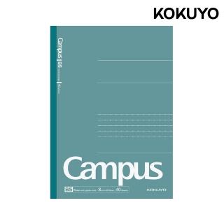 【KOKUYO】Campus 點線8mm筆記本B5
