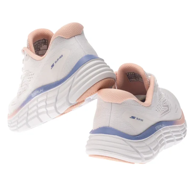 【SKECHERS】女鞋 慢跑系列 慢跑鞋 瞬穿舒適科技 GO RUN MAX FLEX (129760WMLT)