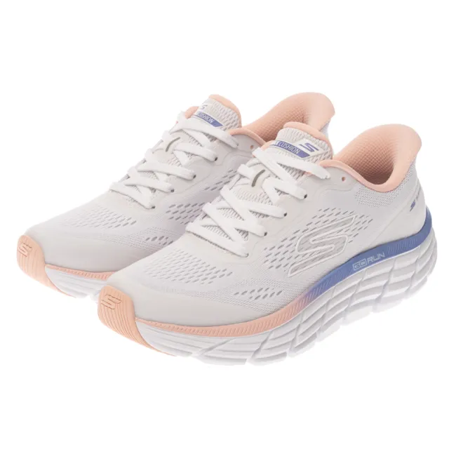 【SKECHERS】女鞋 慢跑系列 慢跑鞋 瞬穿舒適科技 GO RUN MAX FLEX (129760WMLT)