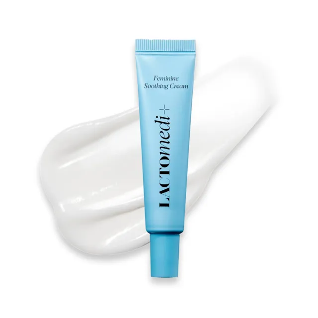 【LACTOMEDI】益生菌女性積雪草乳液15ml(私密美白)