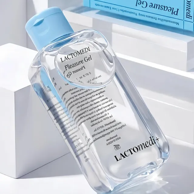 【LACTOMEDI】益生菌調理女性保濕凝膠150ml(私密凝膠)