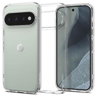 【Spigen】Google Pixel 11 Pro XL/Pixel 11 Pro/Pixel 11 Ultra Hybrid-防摔 保護殼 手機殼