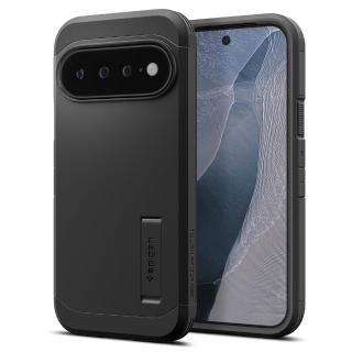 【Spigen】Google Pixel 11 Pro XL/11 Pro/11 Tough Armor MagFit-磁吸 軍規防摔 保護殼 手機殼