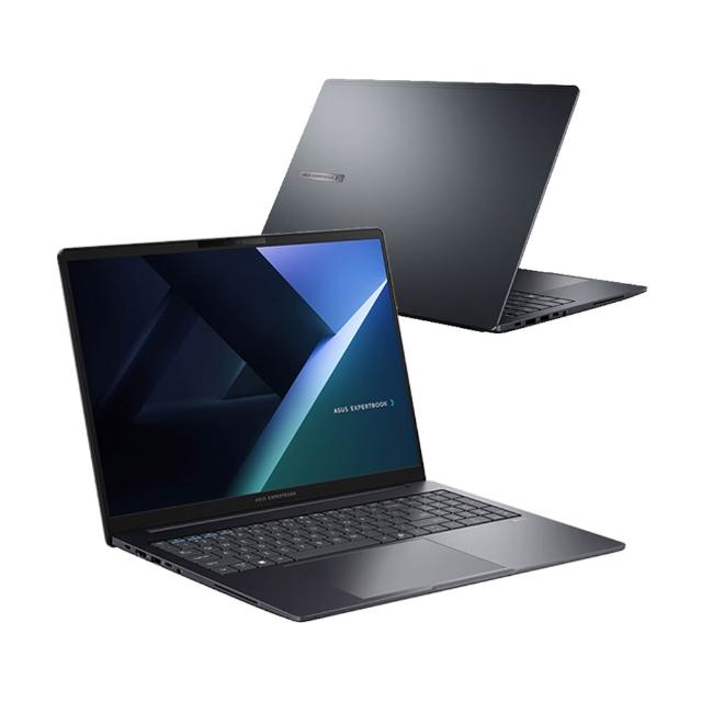 【ASUS 華碩】16吋i5商用筆電(B5605CVA-0021A1334U/i5-1334U/16G/512G SSD/W11P)