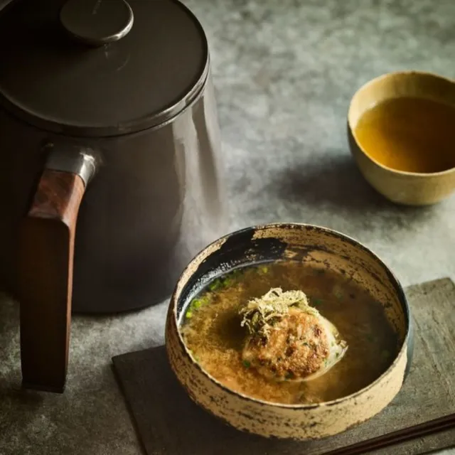 【Vermicular】琺瑯鑄鐵料理壺_多色可選(新品 小V鍋 鑄鐵鍋 鑄鐵壺 料理壺 湯壺)