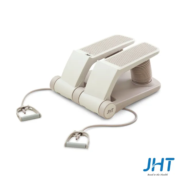 JHT 樂齡有氧護膝踏步機