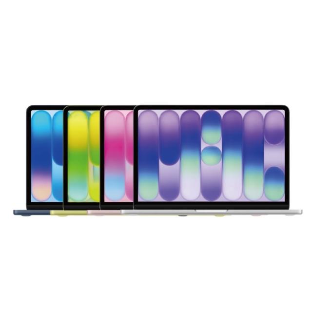 【Apple】BTS軟體包(Office2024)★MacBook Neo 13吋 A18 Pro 6核心CPU/5核心GPU 8G/512G SSD