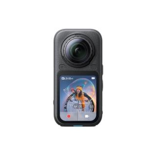 【Insta360】X6 全景運動相機標準套裝(公司貨)