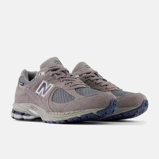 【NEW BALANCE】NB 2002R GORE-TEX 灰色 男鞋 男女段(M2002RXC)