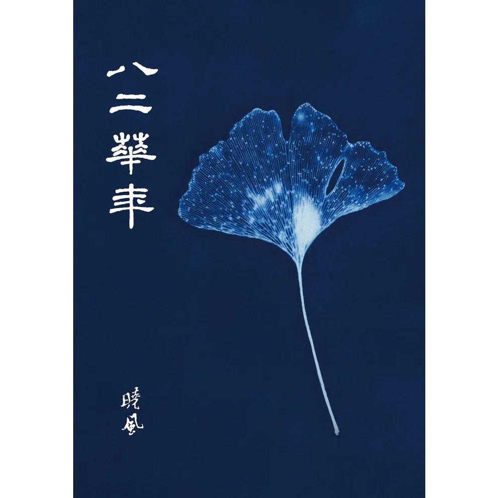 【momoBOOK】八二華年(電子書)