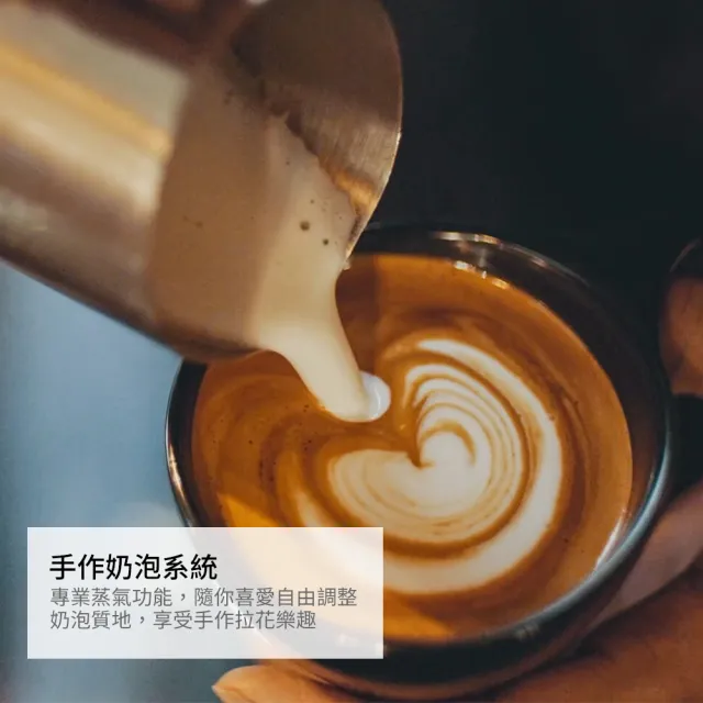 【Delonghi 迪朗奇】官方直營 ECAM 290.43.SB 全自動義式咖啡機(EVO 系列)