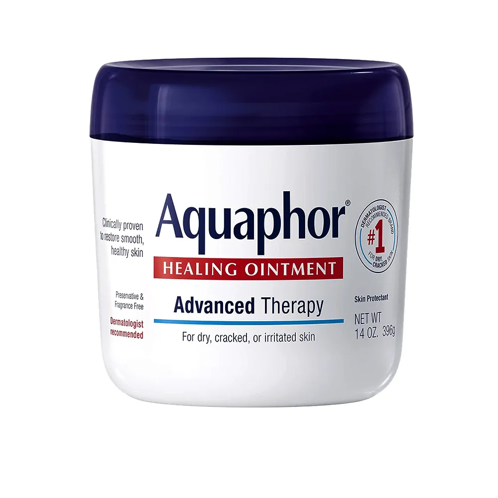 【德國Aquaphor】萬用修護膏396g(國際航空版)