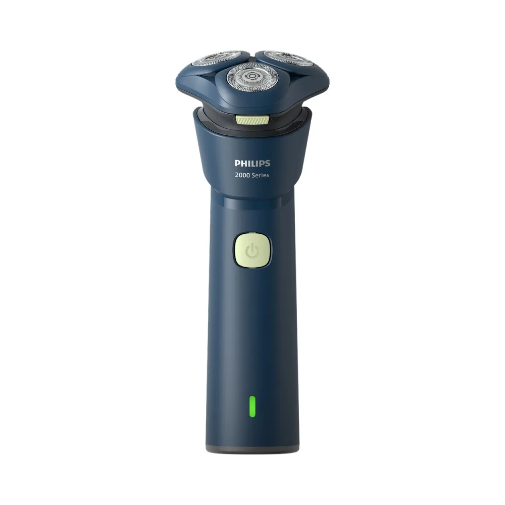 【Philips 飛利浦】S2881/02 潮流系列電鬍刀 (組合任選/5D立體刮鬍刀/全機水洗/官方直營)