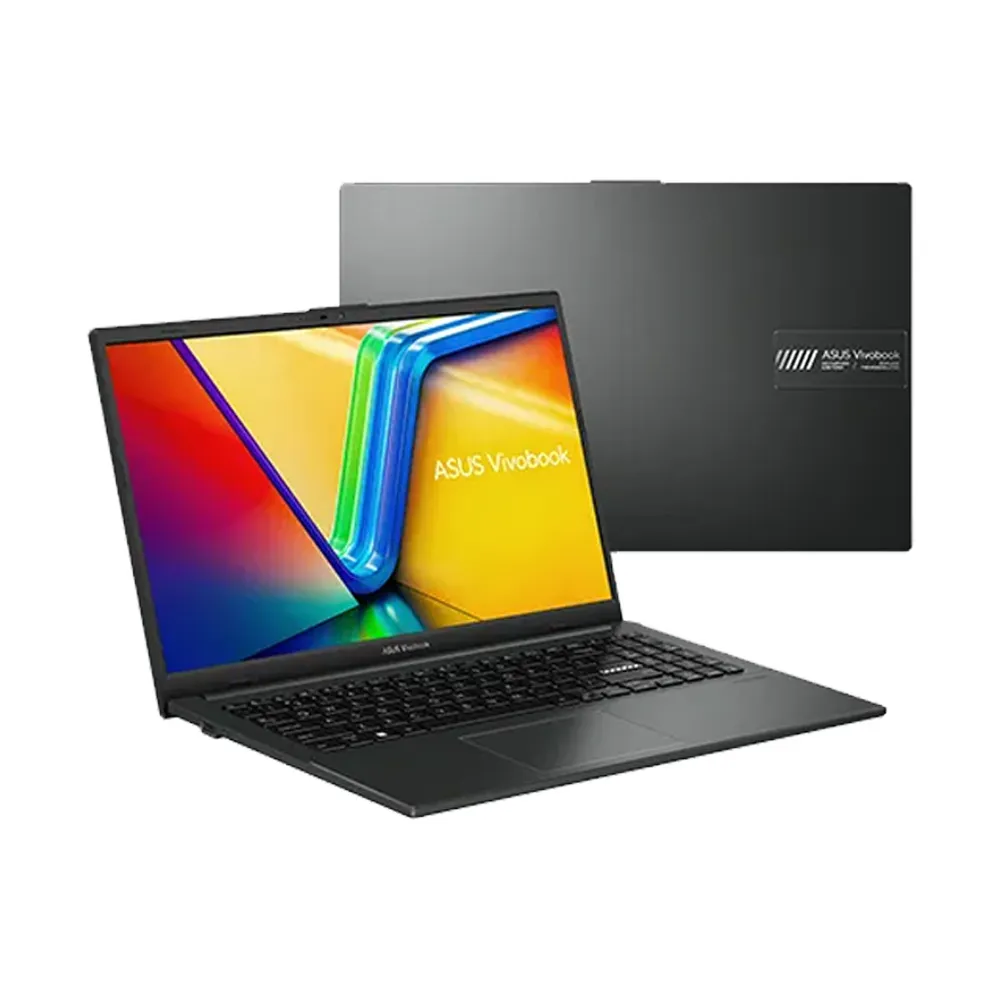 【ASUS 華碩】15.6吋N150輕薄筆電(Vivobook Go 15/E1504TA/N150/8G/128G UFS 2.1/W11)