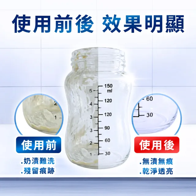 【finish 亮碟】零添加洗碗凝珠100顆(洗碗膠囊/奶瓶清潔/洗碗機專用洗劑)