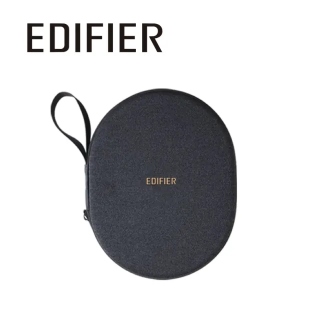 【EDIFIER】耳罩耳機收納盒（適用型號：WH950NB、W830NB、W820NB PLUS、WH700NB PRO、W800BT PRO）