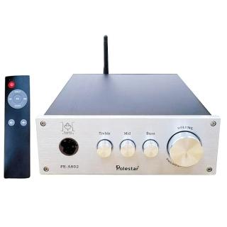 Polestar PS-A802 HiFi擴大機