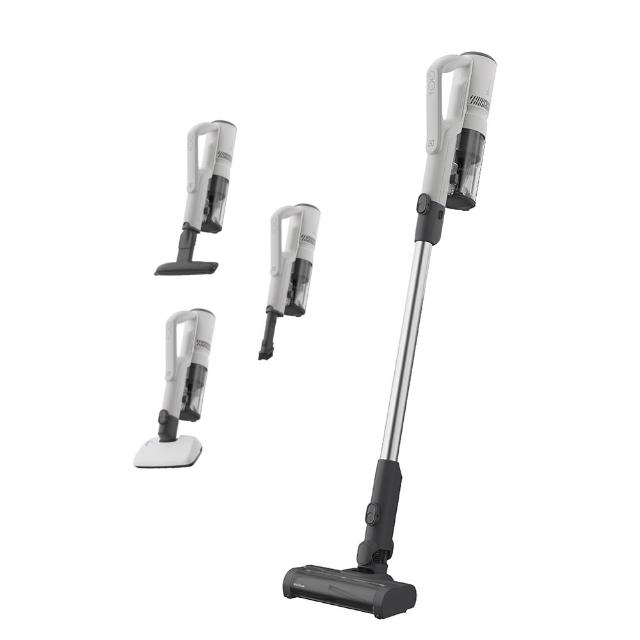 【Electrolux 伊萊克斯】500系列 輕量無線吸塵器 (EFP52213SW 澄空白)
