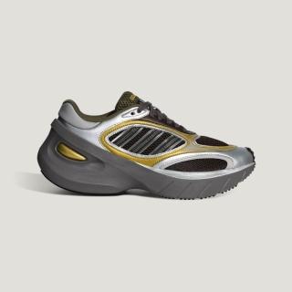 【adidas 愛迪達】Adizero Goukana 男 休閒鞋 經典 百搭 黑銀(KJ5375)