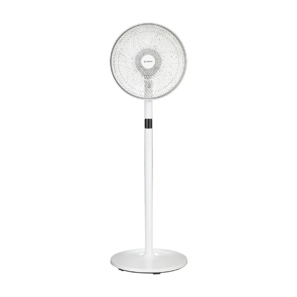 【AIRMATE 艾美特】14吋智能DC直流馬達遙控立地電扇FS35126RI(Iot set)