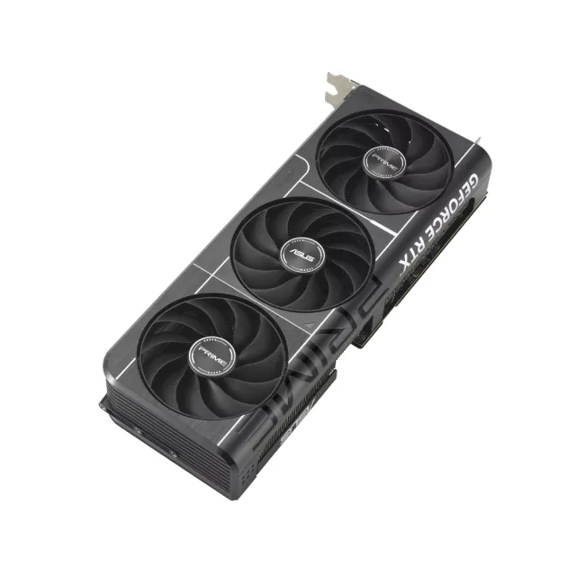 【ASUS 華碩】超值組★PRIME GeForce RTX 5070 12GB 顯示卡+TUF Gaming 1000W 金牌電源+ROG支撐架