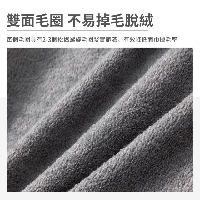 【TLYS-J】毛巾布浴袍 吸水速乾浴袍 情侶睡袍 浴衣 居家服 浴巾 毛巾衣 成人浴袍 酒店浴袍