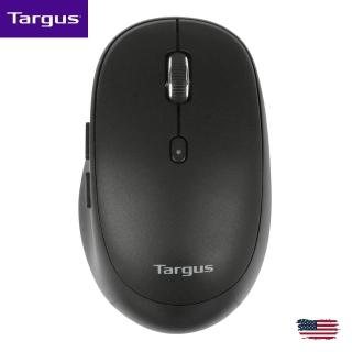 【Targus】舒適抗菌多工無線滑鼠