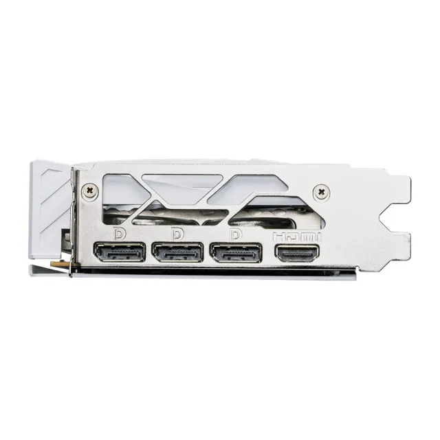 【MSI 微星】GeForce RTX5060 8G GAMING TRIO OC WHITE 顯示卡