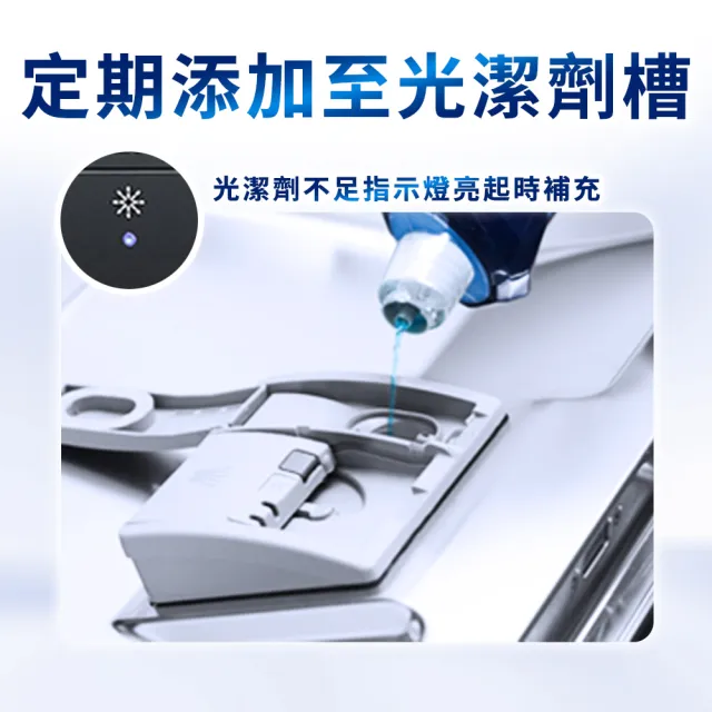【finish 亮碟】洗碗機光潔劑400ml 3入組(亮碟劑/潤乾劑/碗盤光亮/去水漬)