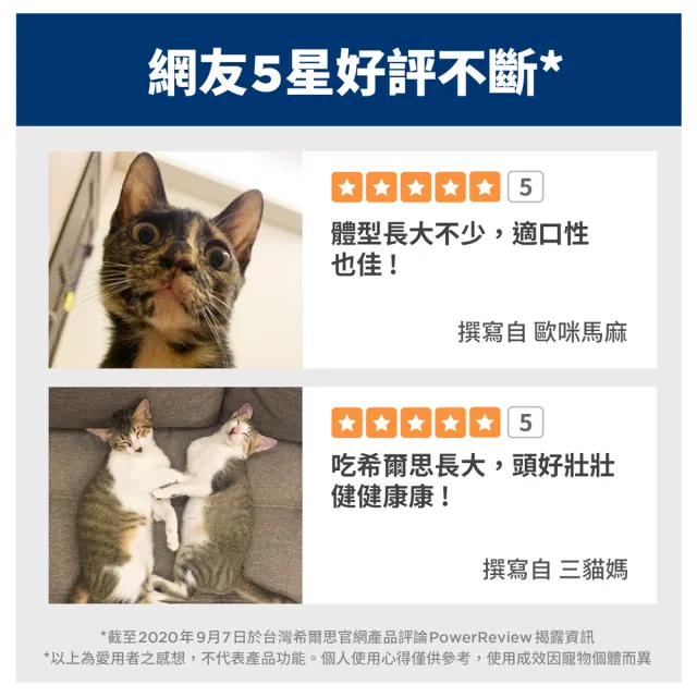 【Hills 希爾思】官方直營 幼貓 雞肉 7.03公斤(貓飼料 貓糧)
