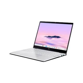 【Acer 宏碁】14吋 翻轉筆電(Chromebook Plus Spin 514/CP514-5HN-K4NQ/Kompanio Ultra 910/12G/256G)