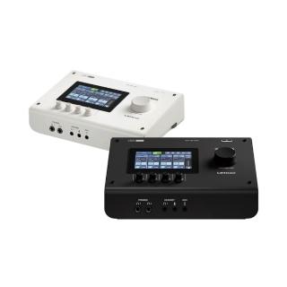 【Yamaha 山葉音樂】URX22 錄音介面 (公司貨保證)