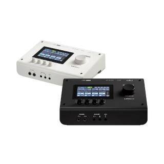 【Yamaha 山葉音樂】URX44 錄音介面 (公司貨保證)