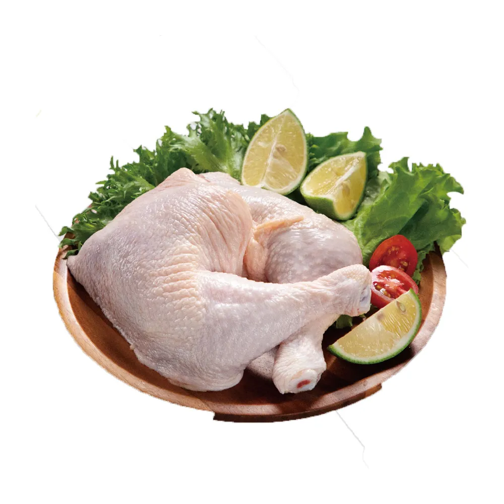 【超秦肉品】100% 國產新鮮雞肉 骨腿  450g x1盒(帶骨雞腿)