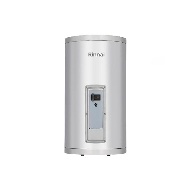 【林內】直掛儲熱式電熱水器15加侖(REH-1550P4 原廠安裝)