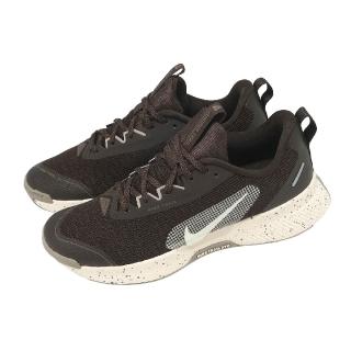 【NIKE 耐吉】越野跑鞋 Wmns Juniper Trail 3 女鞋 棕 戶外 抓地 FQ0902-203