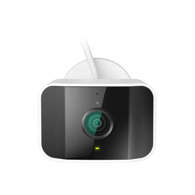 (128G組)【D-Link】DCS-8620LH 2K 400萬畫素戶外無線網路攝影機/監視器/IP CAM/全彩夜視/IP65防水夜視