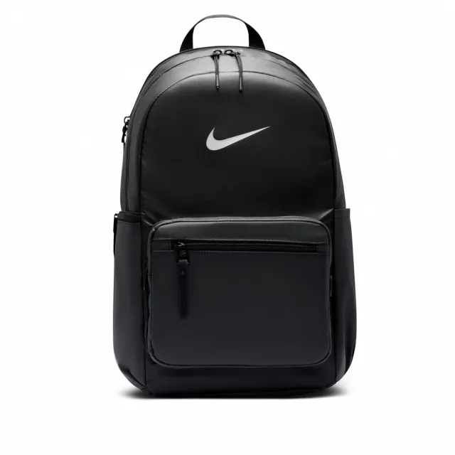 【NIKE 耐吉】NK HERTGE EUGENE WNTRD BPK 2.0 後背包 運動包 書包 旅行包 大容量 黑(IH7955010)
