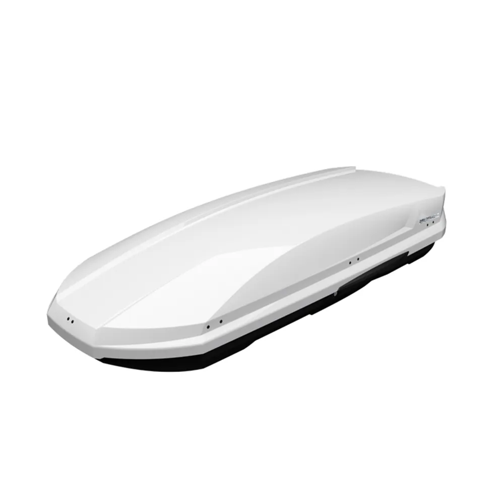 【YAKIMA】SkyTour 310 車頂箱 亮白(310公升車頂箱)
