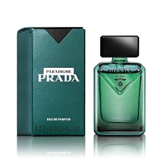 【PRADA 普拉達】PARADIGME 重構本我淡香精 7ML