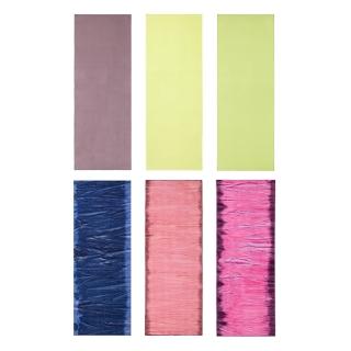 【Manduka】eQua Towel 濕止滑瑜珈舖巾(多色可選)
