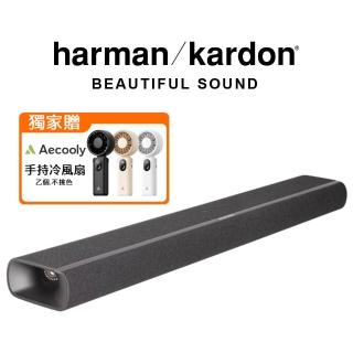 【Harman Kardon】哈曼卡頓 家庭劇院 soundbar 聲霸音響(Enchant 900)