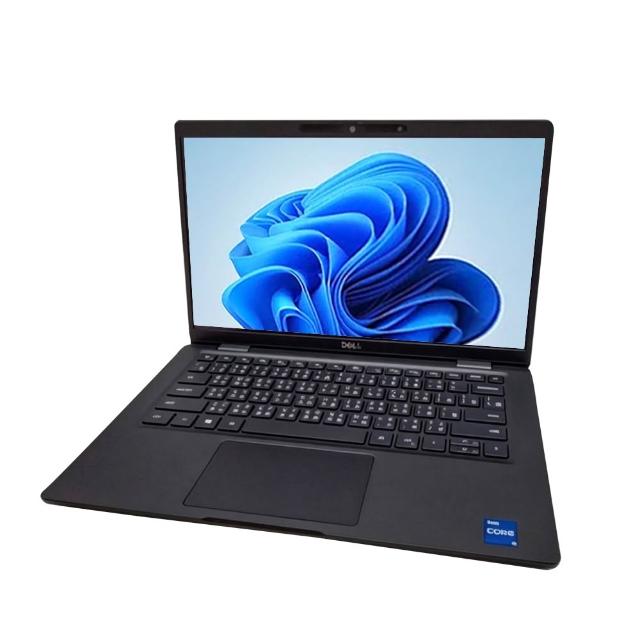 【DELL 戴爾】A級福利品Latitude 7320 Laptop CTO 13.3吋/i5-1135G7/8G/256GB SSD/Win11 PRO(商務筆電)