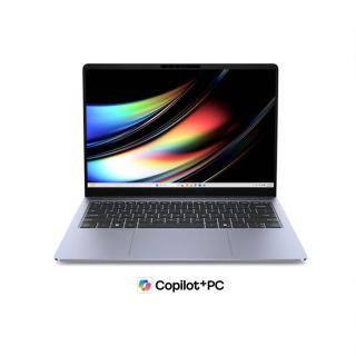 【DELL 戴爾】14吋Ryzen AI 7輕薄筆電(Dell 14S/DS14265-R1708BTW/Ryzen AI 7-445/32G/1TB/W11)
