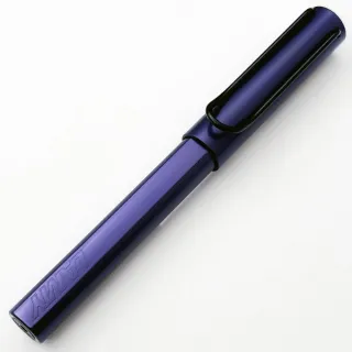 【LAMY】AL-star恆星系列 鋼珠筆 [多色可選] 限量色