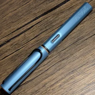 【LAMY】AL-star恆星系列 鋼珠筆 [多色可選] 限量色