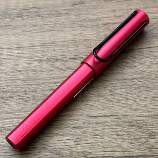 【LAMY】AL-star恆星系列 鋼珠筆 [多色可選] 限量色