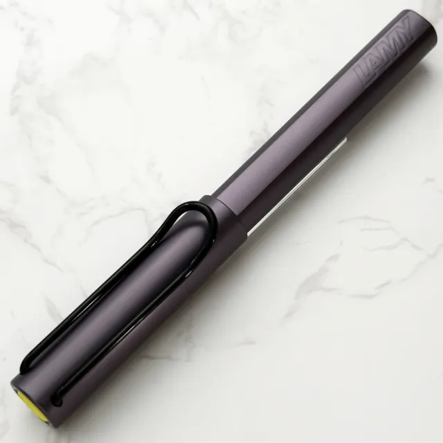 【LAMY】AL-star恆星系列 鋼珠筆 [多色可選] 限量色