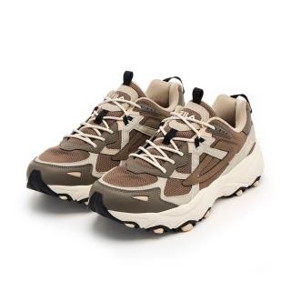 【FILA】OAKMONT EVO 山系戶外男運動鞋-0 (1-C631A-031)