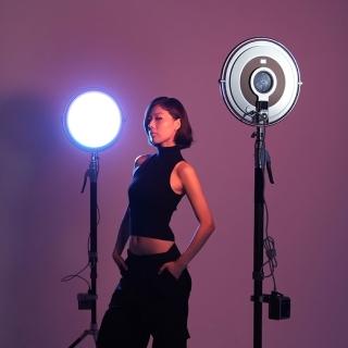 Harlowe 或泊 1101221 Sol 100 Spectra 標準套組 全綵持續燈 100W